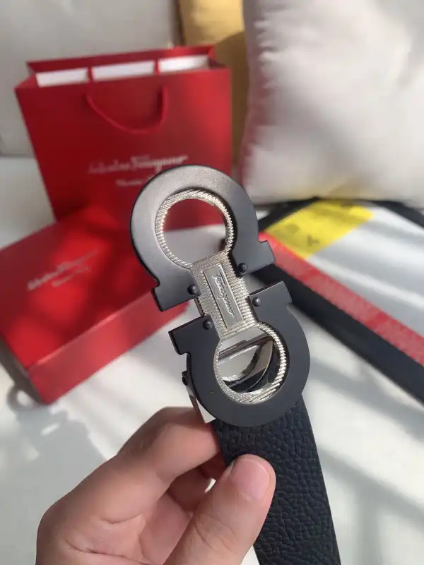 Frstbag ru SALVATORE FERRAGAMO BELT