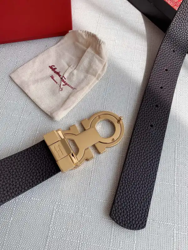 SALVATORE FERRAGAMO BELT