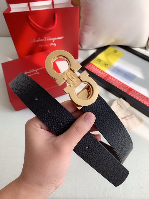 HOT SALE SALVATORE FERRAGAMO BELT