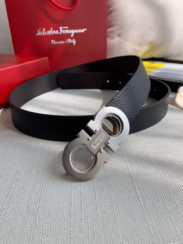 HOT SALE SALVATORE FERRAGAMO BELT