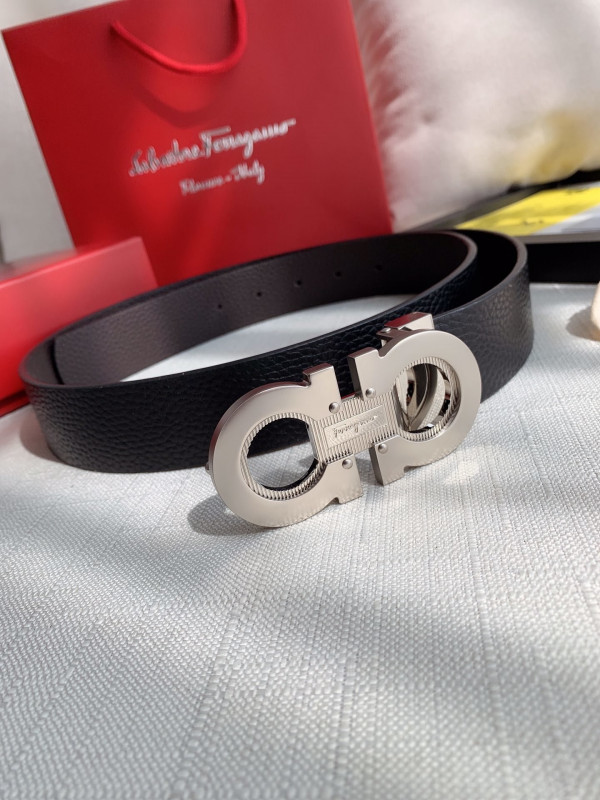 HOT SALE SALVATORE FERRAGAMO BELT