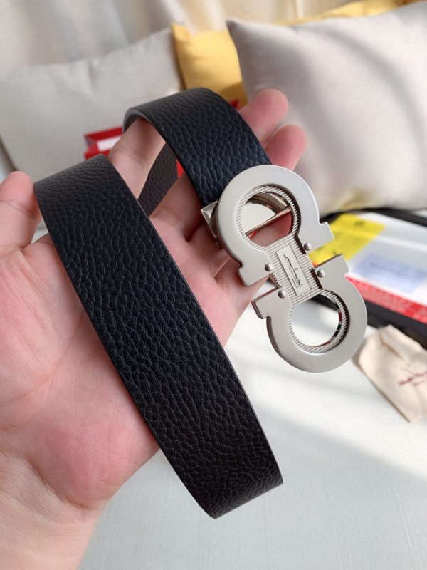 HOT SALE SALVATORE FERRAGAMO BELT