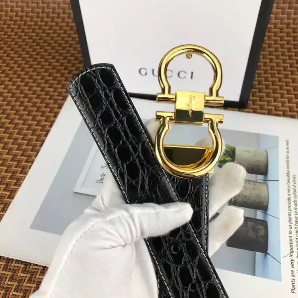 Frstbag ru SALVATORE FERRAGAMO BELT