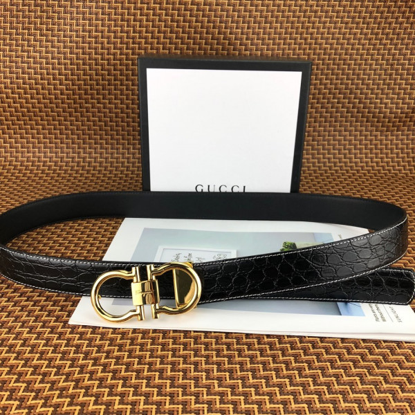 HOT SALE SALVATORE FERRAGAMO BELT