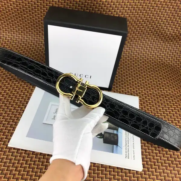 SALVATORE FERRAGAMO BELT