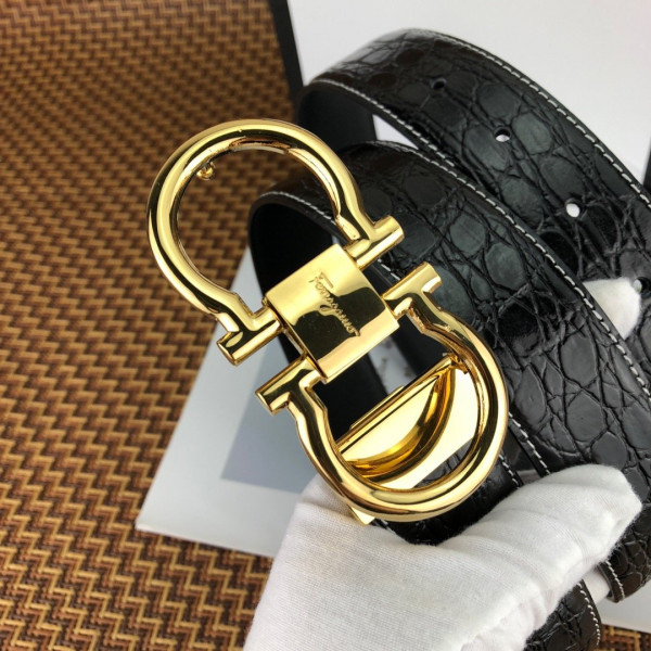 HOT SALE SALVATORE FERRAGAMO BELT