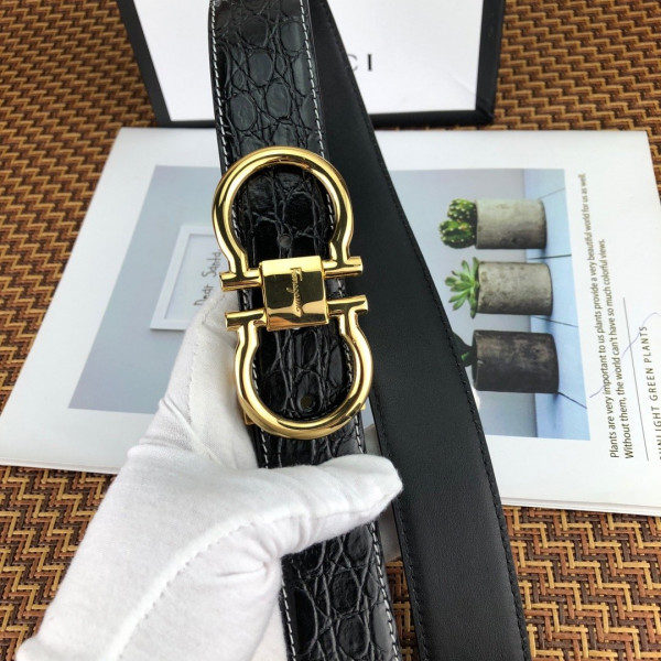 HOT SALE SALVATORE FERRAGAMO BELT