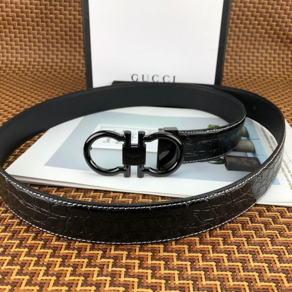 HOT SALE SALVATORE FERRAGAMO BELT