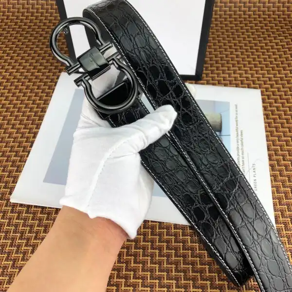 SALVATORE FERRAGAMO BELT