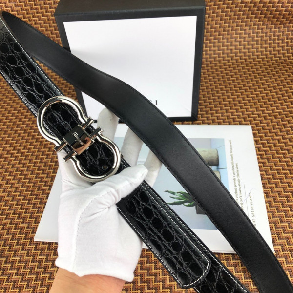 SALVATORE FERRAGAMO BELT