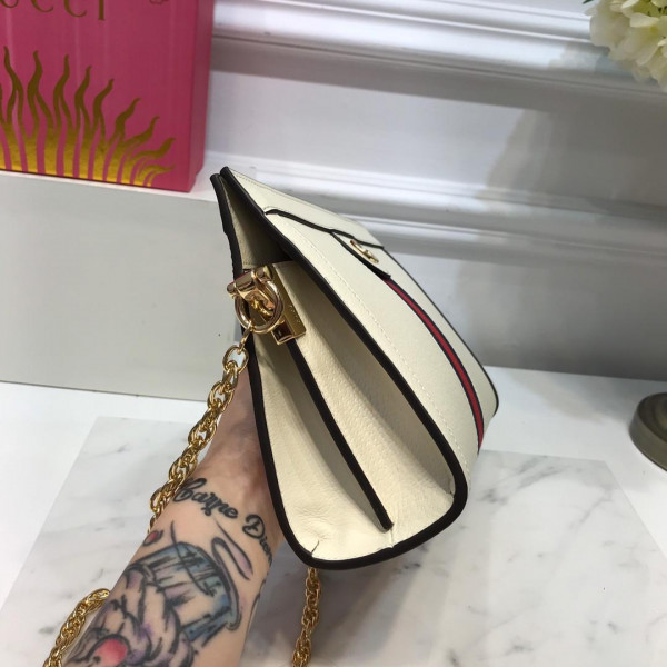 HOT SALE Gucci Ophidia GG small shoulder bag