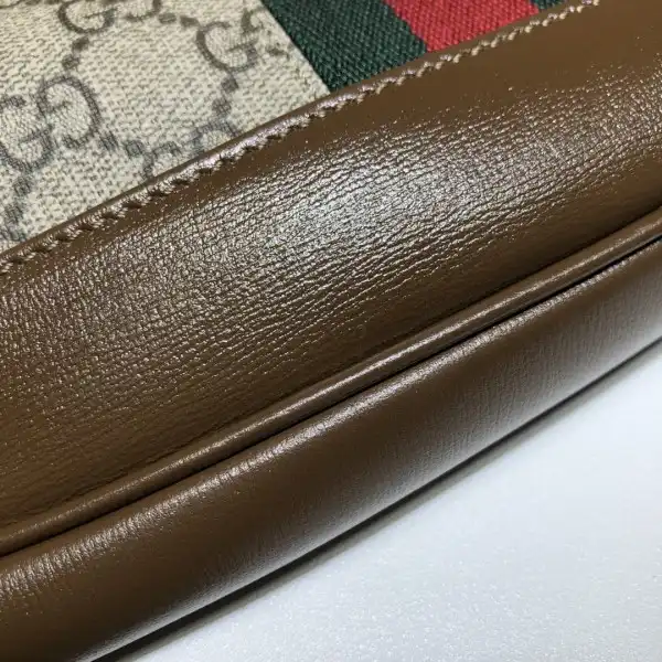 Affordable GUCCI Jackie 1961 small shoulder bag