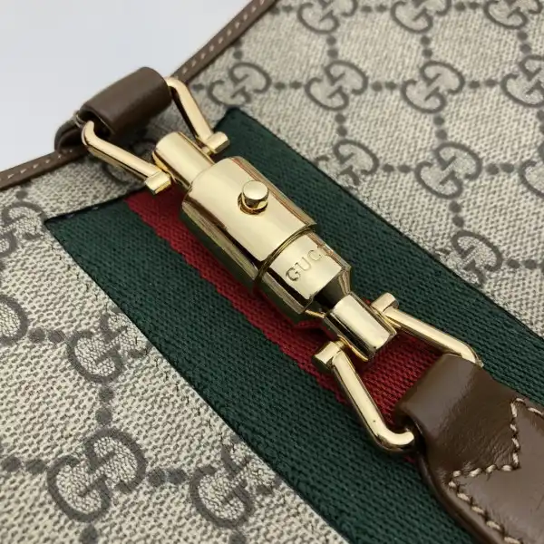 GUCCI Jackie 1961 small shoulder bag