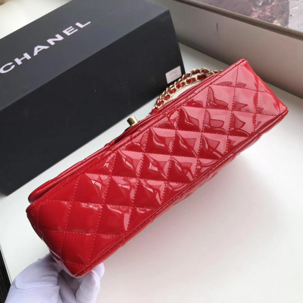 CL FLAP BAG 2.55