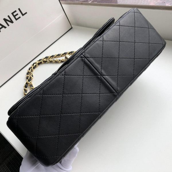 HOT SALE CL FLAP BAG 30CM