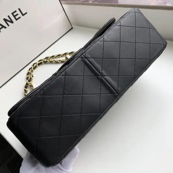 CHANEL FLAP BAG 30CM