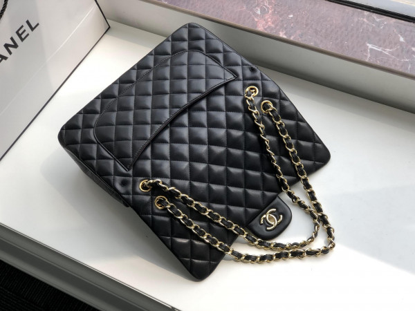 HOT SALE CL FLAP BAG 30CM