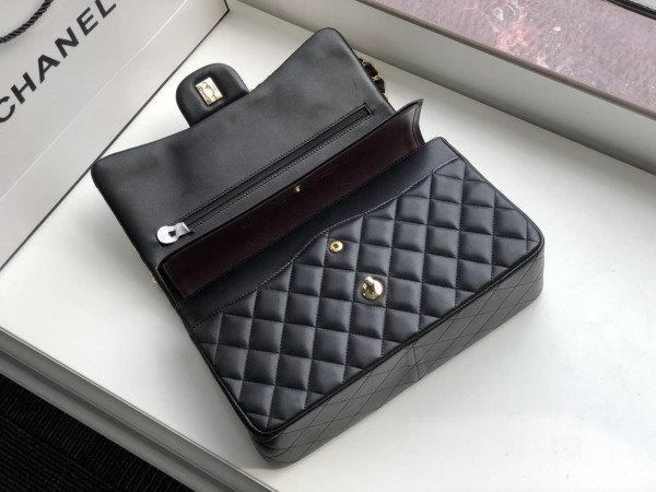 HOT SALE CL FLAP BAG 30CM