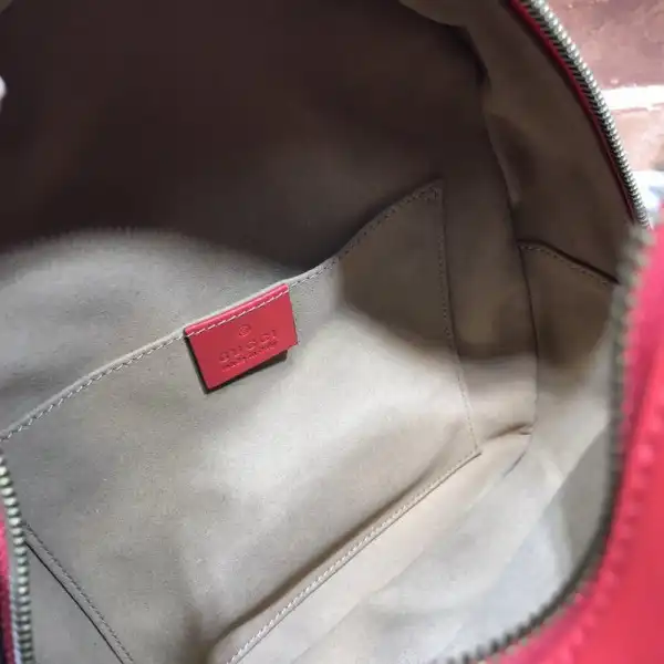 Gucci GG Marmont Backpack