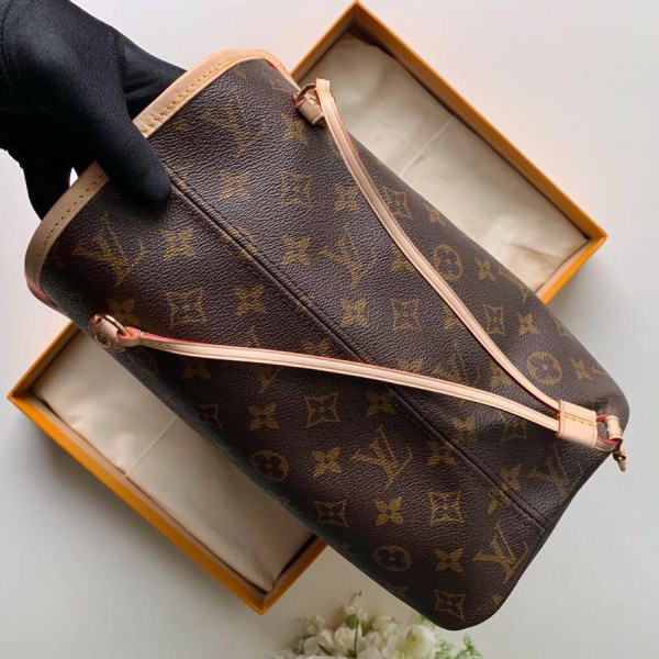 HOT SALE LOUIS VUITTON NEVERFULL MM