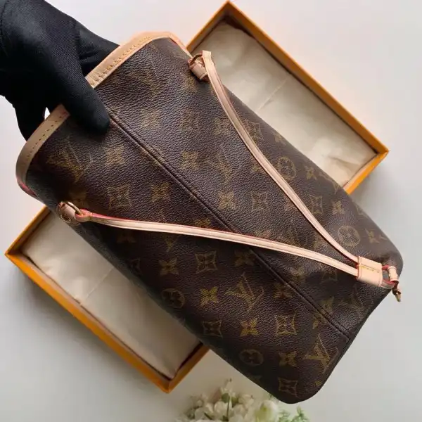 Frstbag ru LOUIS VUITTON NEVERFULL MM