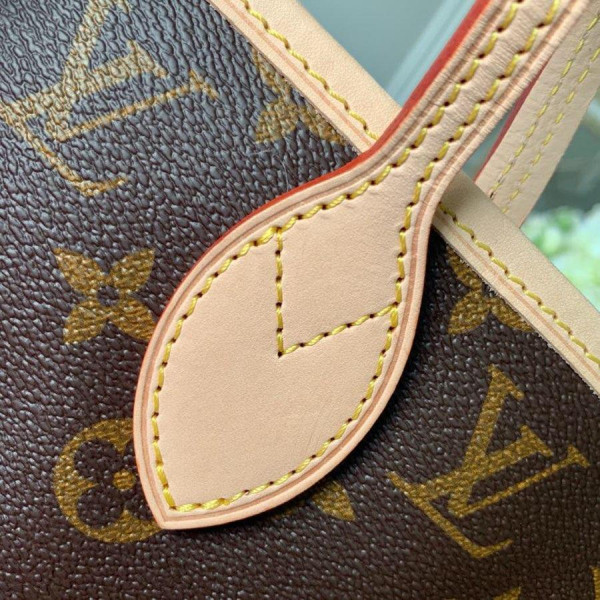 HOT SALE LOUIS VUITTON NEVERFULL MM