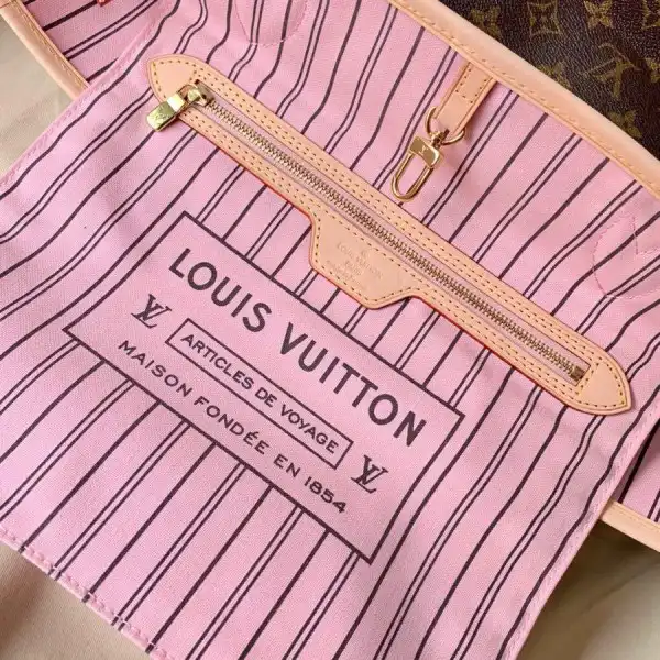 Frstbag ru LOUIS VUITTON NEVERFULL MM