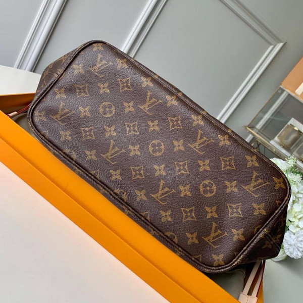 HOT SALE LOUIS VUITTON NEVERFULL MM