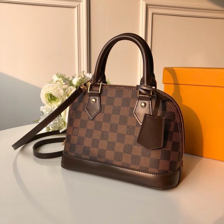 HOT SALE Louis Vuitton ALMA  BB