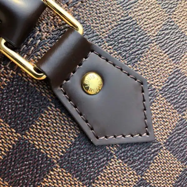 Louis Vuitton ALMA  BB