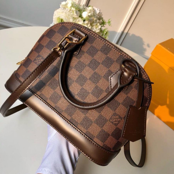 HOT SALE Louis Vuitton ALMA  BB