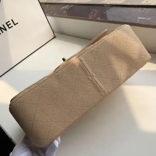 CHANEL FLAP BAG 30CM