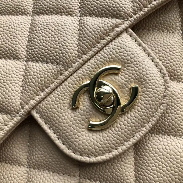 CHANEL FLAP BAG 30CM