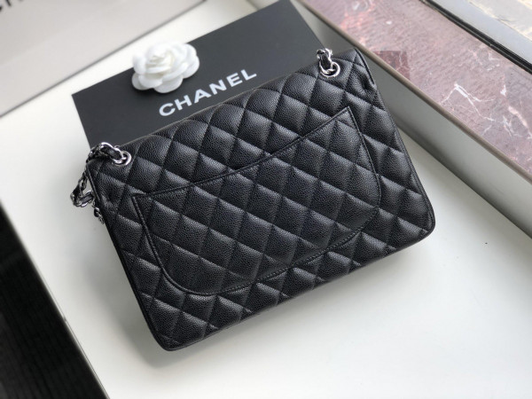 HOT SALE CL FLAP BAG 30CM