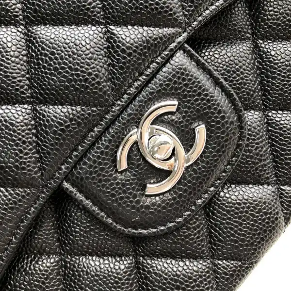 CHANEL FLAP BAG 30CM