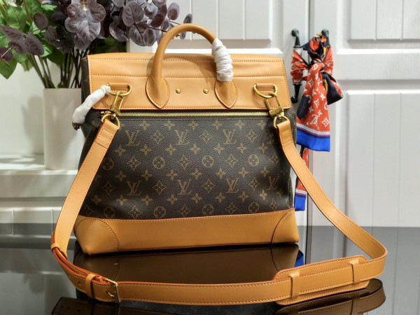 HOT SALE LOUIS VUITTON STEAMER PM