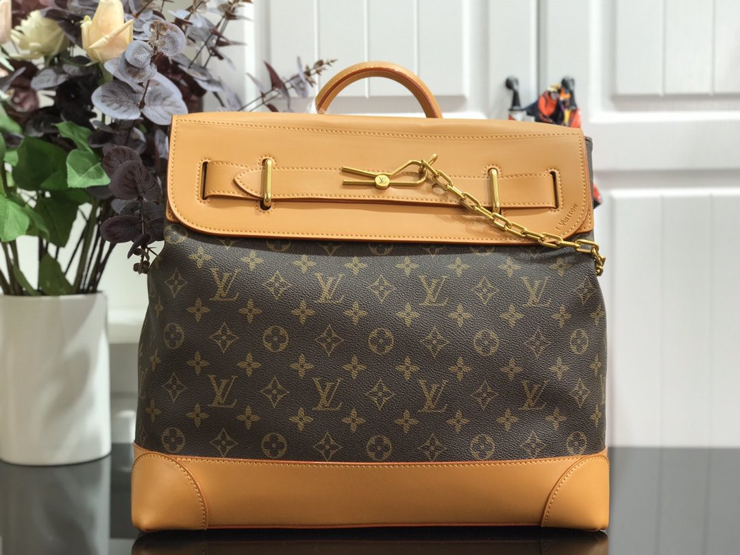 HOT SALE LOUIS VUITTON STEAMER PM