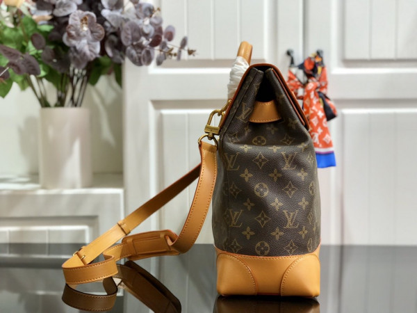 HOT SALE LOUIS VUITTON STEAMER PM