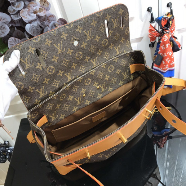 HOT SALE LOUIS VUITTON STEAMER PM