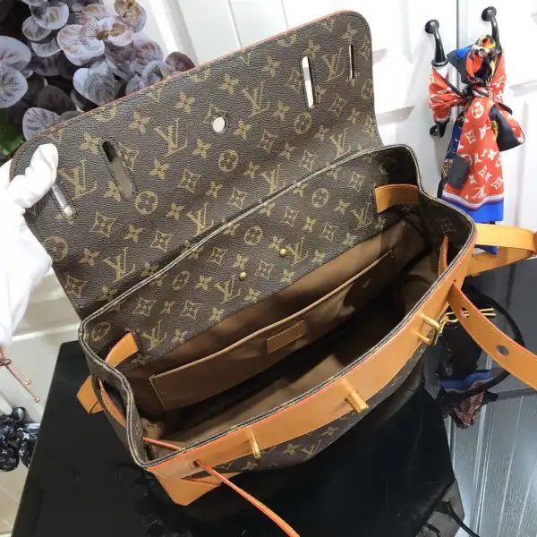 Frstbag ru LOUIS VUITTON STEAMER PM