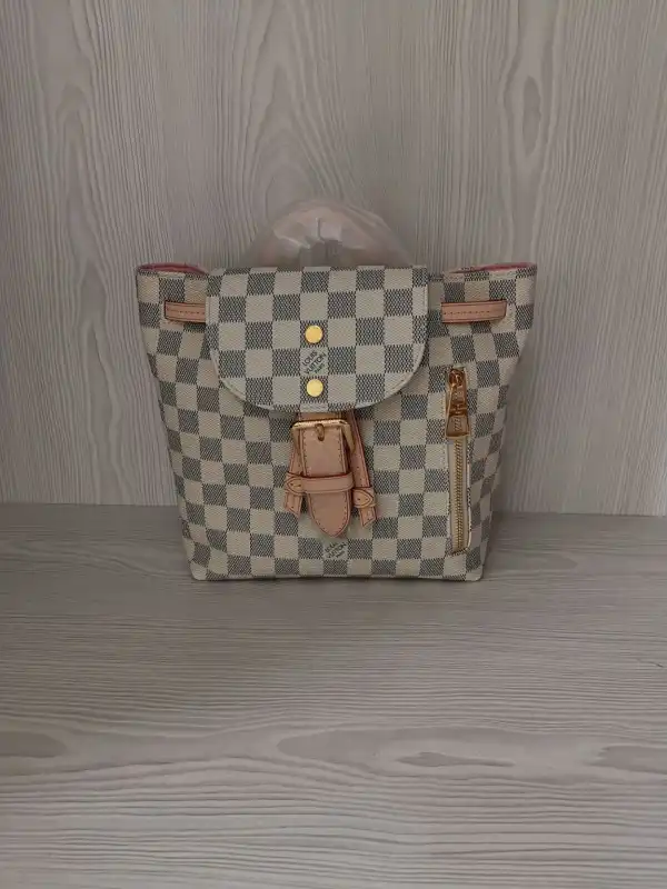 Cheap LOUIS VUITTON SPERONE BB