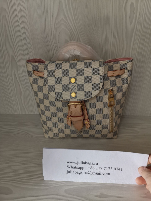 HOT SALE LOUIS VUITTON SPERONE BB