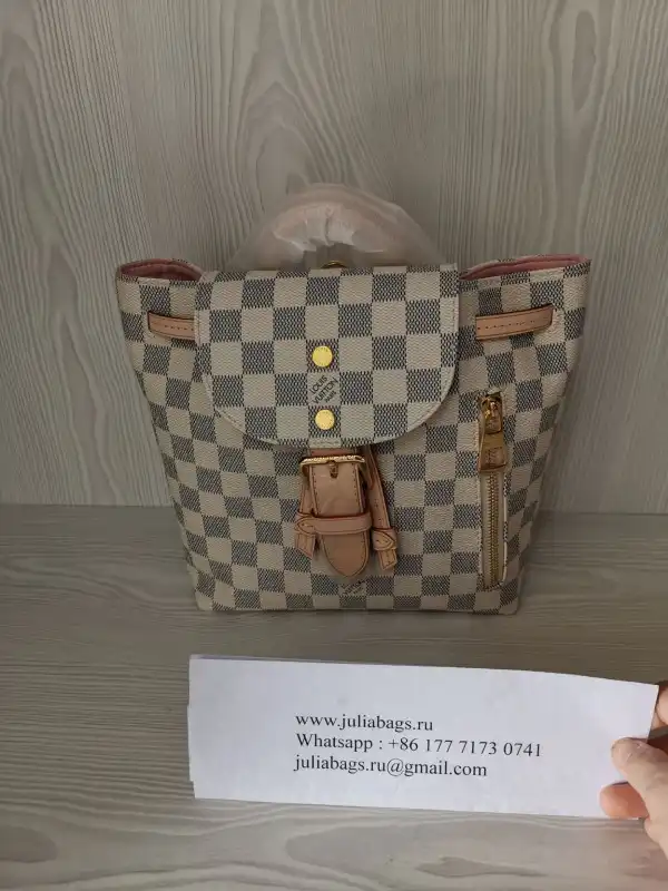 Frstbag ru LOUIS VUITTON SPERONE BB