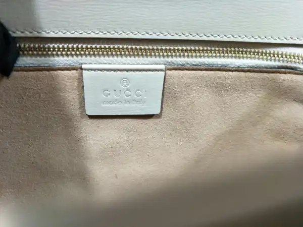 Affordable TO GUCCI 1955 Horsebit shoulder bag