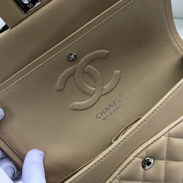 CHANEL FLAP BAG