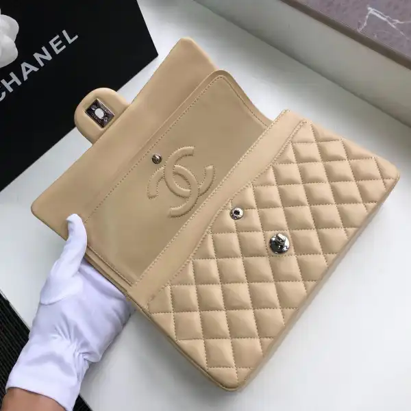 CHANEL FLAP BAG