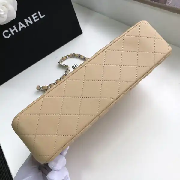 CHANEL FLAP BAG