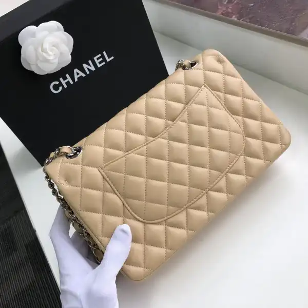 CHANEL FLAP BAG