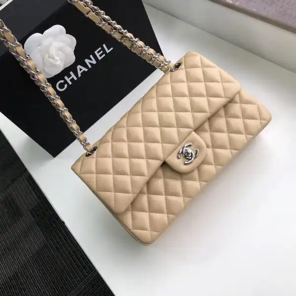 CHANEL FLAP BAG