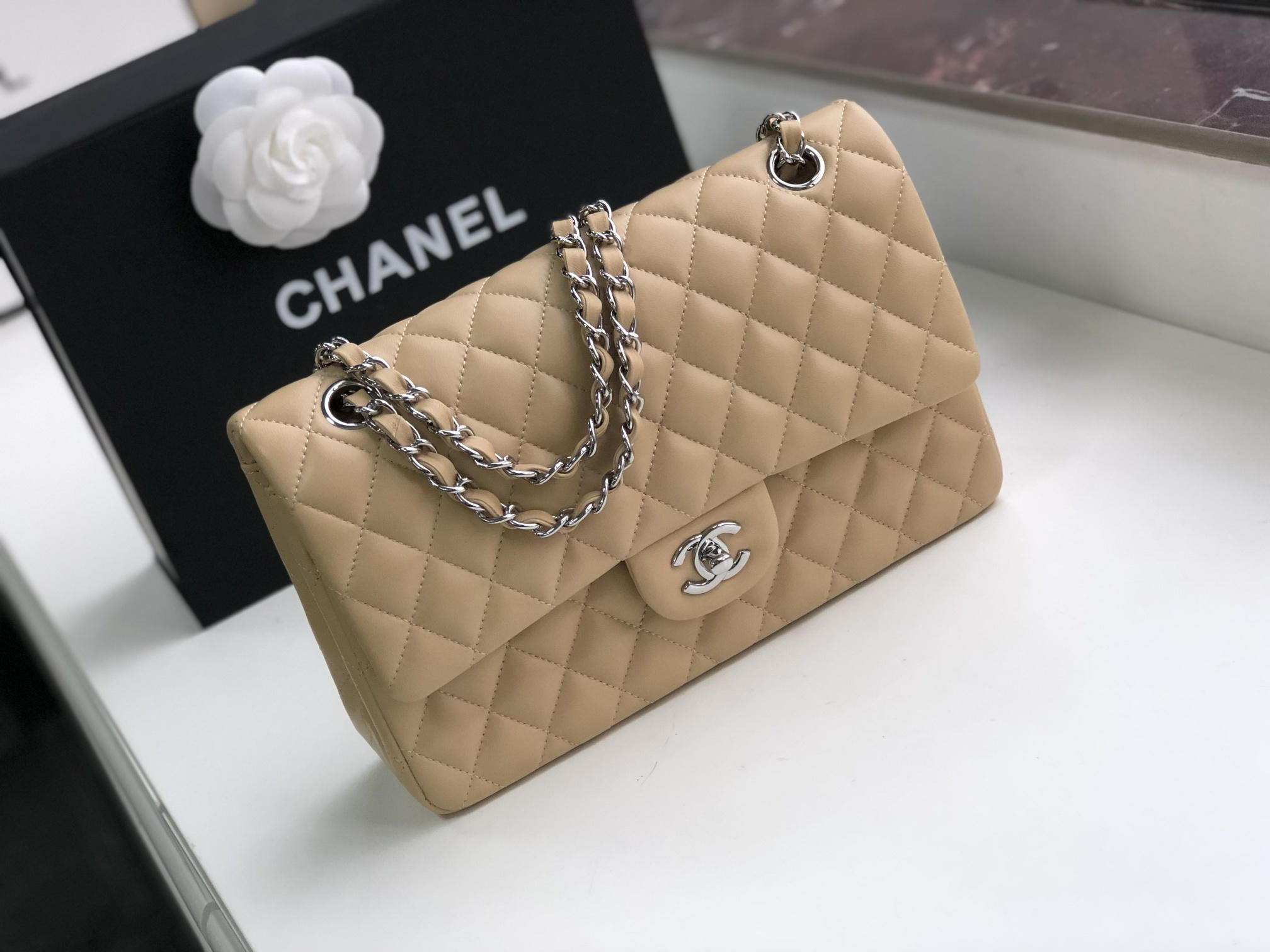 HOT SALE CL FLAP BAG